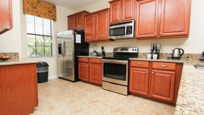 Exclusive Villa with Large Private Pool on Champions Gate Resort Orlando Villa 4926 - image 7