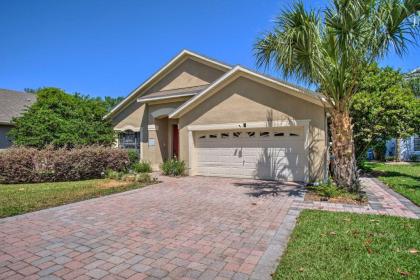 Sun-Soaked Villa with Pool - 17 Mi to Disney! - image 2