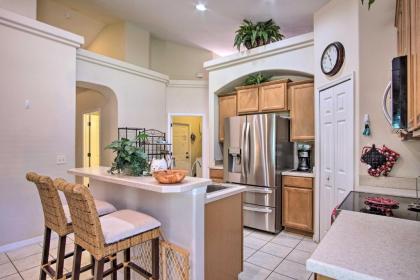 Sun-Soaked Villa with Pool - 17 Mi to Disney! - image 9