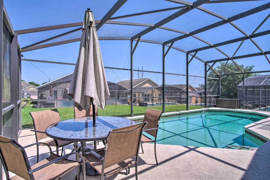 Disney Area Home with Pool and Furnished Patio! - image 2