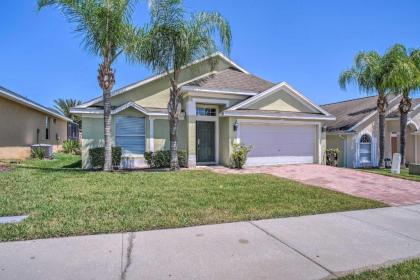 Disney Area Home with Pool and Furnished Patio! - image 3