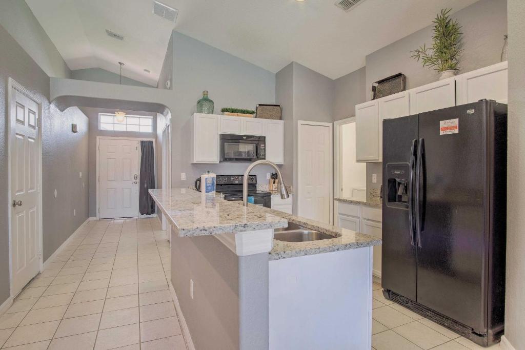 Disney Area Home with Pool and Furnished Patio! - image 7