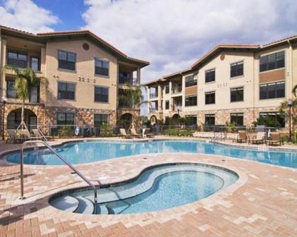 Elegant yet Affordable mediterranean Condo in Davenport   3 Bedroom #1 Davenport Florida