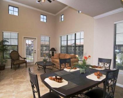 Elegant yet Affordable Mediterranean Condo in Davenport - 3 Bedroom #1 - image 4