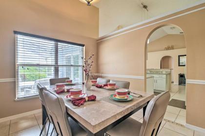 Large Family Home with Pool 9 Miles to Disney Parks - image 12