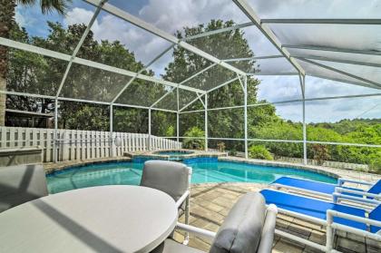 Large Family Home with Pool 9 Miles to Disney Parks - image 2