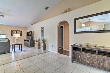 Large Family Home with Pool 9 Miles to Disney Parks - image 8