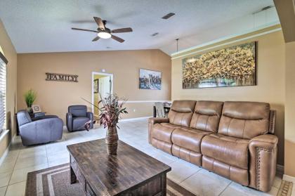 Large Family Home with Pool 9 Miles to Disney Parks - image 9