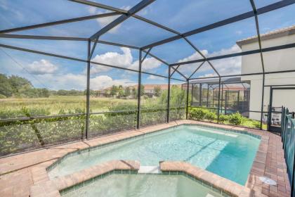 Spacious Perfect Home for Orlando Getaway Large Pool and Gameroom! #5ST441 - image 5