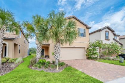 Spacious Perfect Home for Orlando Getaway Large Pool and Gameroom! #5ST441 - image 8