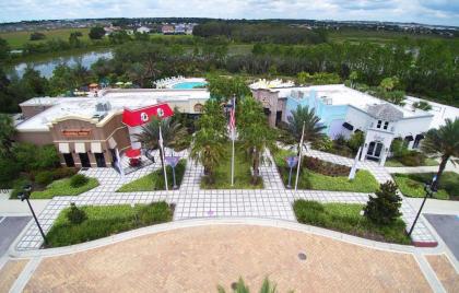 Magnificent 4Bd Close to Disney @ Enclave at Festival 700 - image 16