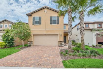 Deluxe and Roomy 6BD Home Close To Disney #6ST413 - image 3