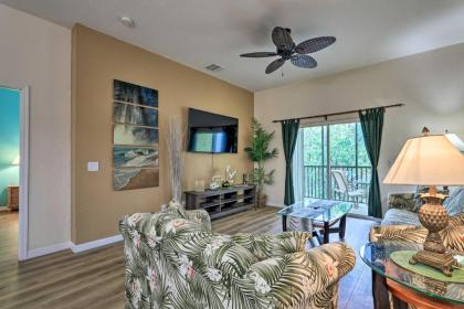 Vibrant Condo with Pool Access 11 Mi to Disney - image 4