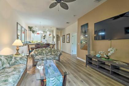 Vibrant Condo with Pool Access 11 Mi to Disney - image 5