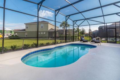 20 Mins to Disney in Solterra Resort 7-Bed Private Pool - image 5