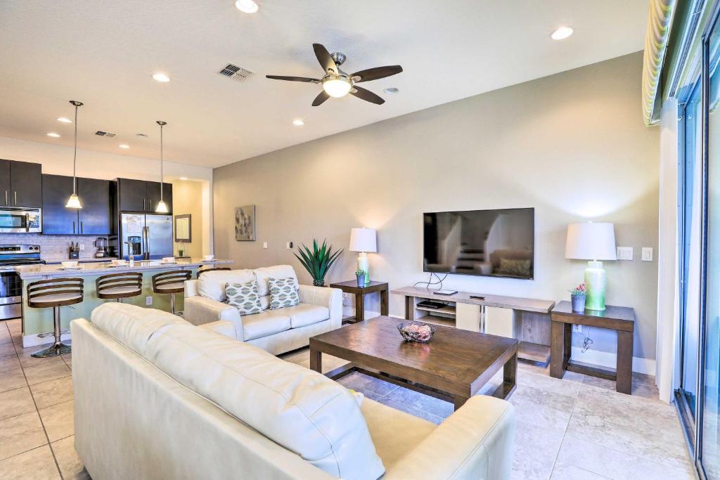 Davenport Resort Townhome 11 Miles to Disney! - image 3