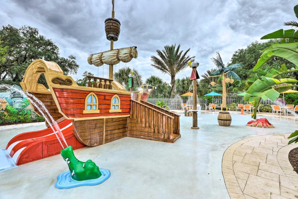 Davenport Resort Townhome 11 Miles to Disney! - image 4