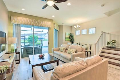 Davenport Resort Townhome 11 Miles to Disney! - image 6