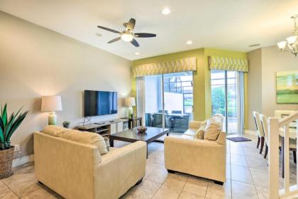 Davenport Resort Townhome 11 Miles to Disney! - image 7