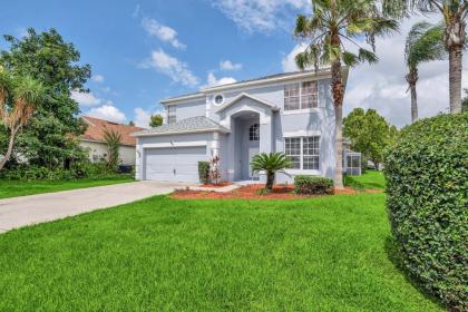 HUGE and Modern Home only 12 Miles from Disney! #6AV338 - image 4