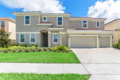 Villas in Davenport Florida