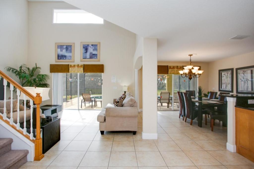 Imagine Your Family Renting This Luxury Villa on Providence Resort Orlando Villa 3632 - image 3