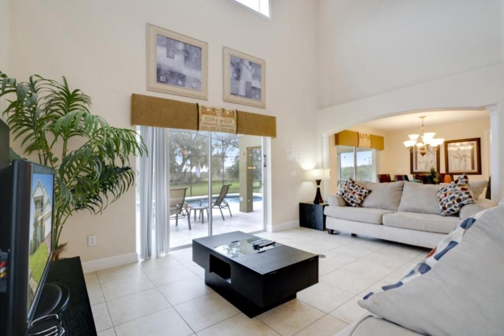 Imagine Your Family Renting This Luxury Villa on Providence Resort Orlando Villa 3632 - image 6