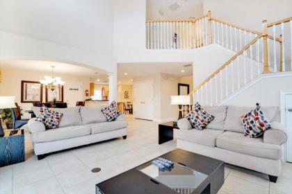 Imagine Your Family Renting This Luxury Villa on Providence Resort Orlando Villa 3632 - image 8