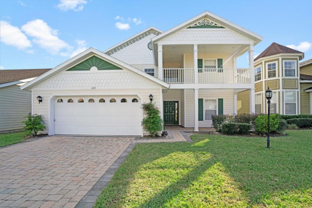 Imagine You and Your Family Renting this 5 Star Villa on Providence Resort Orlando Villa 3629 - main image