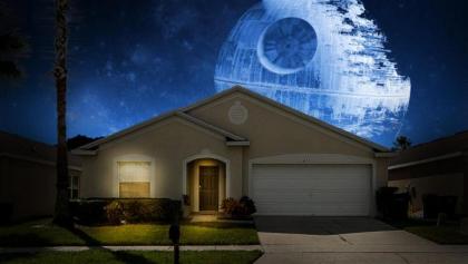 Vader Villa