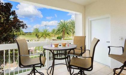 Ultimate 3 Bedroom Condo on Reunion Resort and Spa Orlando Condo 4579