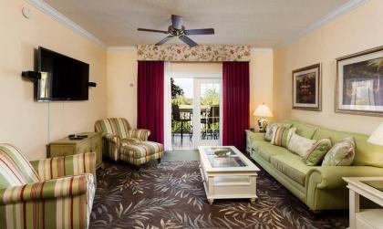 Ultimate 3 Bedroom Condo on Reunion Resort and Spa Orlando Condo 4579 - image 2