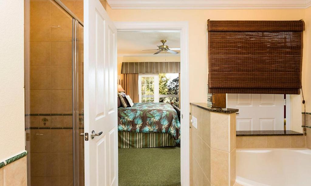 Ultimate 3 Bedroom Condo on Reunion Resort and Spa Orlando Condo 4579 - image 7