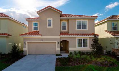 Exclusive 5 Star Villa with Private Pool on Solterra Resort Orlando Villa 4541 - image 3