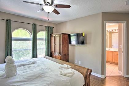 Spacious Family Escape with Lanai and Game Room! - image 13