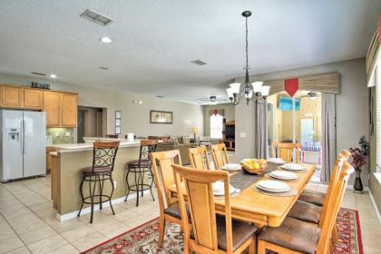 Spacious Family Escape with Lanai and Game Room! - image 5