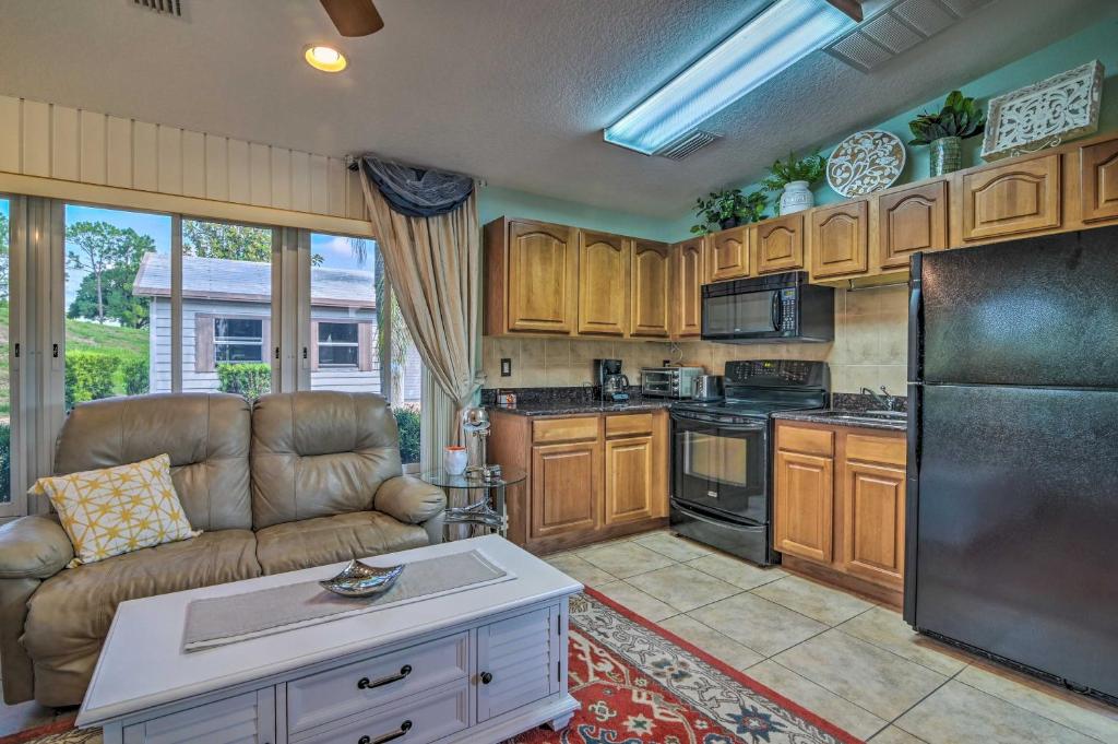 Quiet Davenport Home with Community Amenities! - image 6