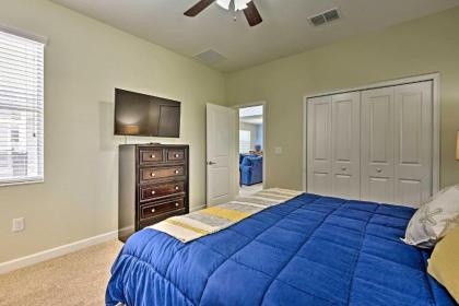 Resort Retreat with Game Room Less Than 10 Mi to Disney! - image 10