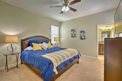 Resort Retreat with Game Room Less Than 10 Mi to Disney! - image 14