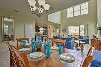 Resort Retreat with Game Room Less Than 10 Mi to Disney! - image 2