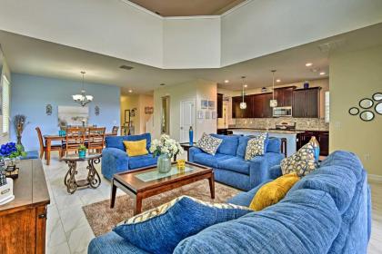 Resort Retreat with Game Room Less Than 10 Mi to Disney! - image 9