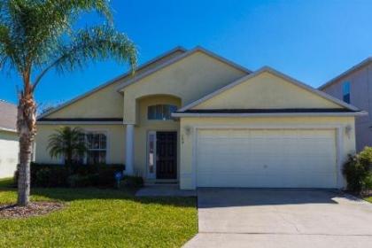 Holiday homes in Davenport Florida