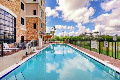 Staybridge Suites - Fort Lauderdale Airport - West an IHG Hotel - image 10