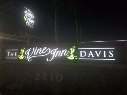 The Vine Inn Davis - image 10