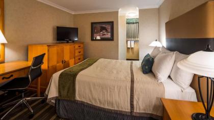 Best Western University Lodge - image 15