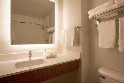 Holiday Inn Express Davis-University Area an IHG Hotel - image 4