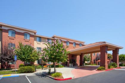 Holiday Inn Express Davis-University Area an IHG Hotel - image 9