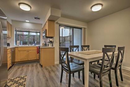 Well-Appointed Condo Across Street from UC Davis! - image 11