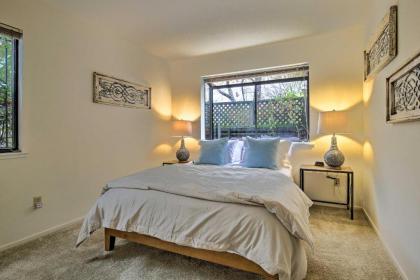 Well-Appointed Condo Across Street from UC Davis! - image 12