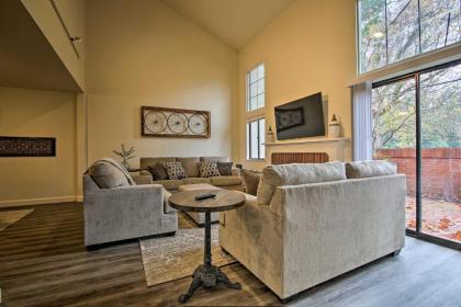 Well-Appointed Condo Across Street from UC Davis! - image 14